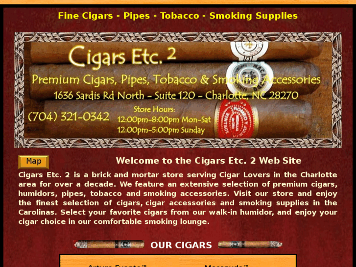 www.cigarsetc2.com