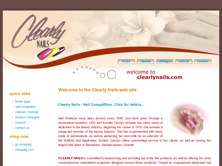 www.clearlynails.com