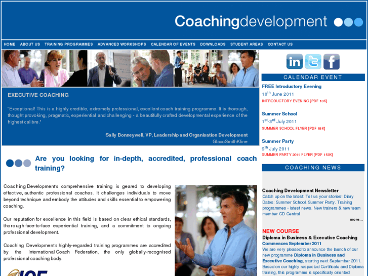 www.coachingdevelopment.com