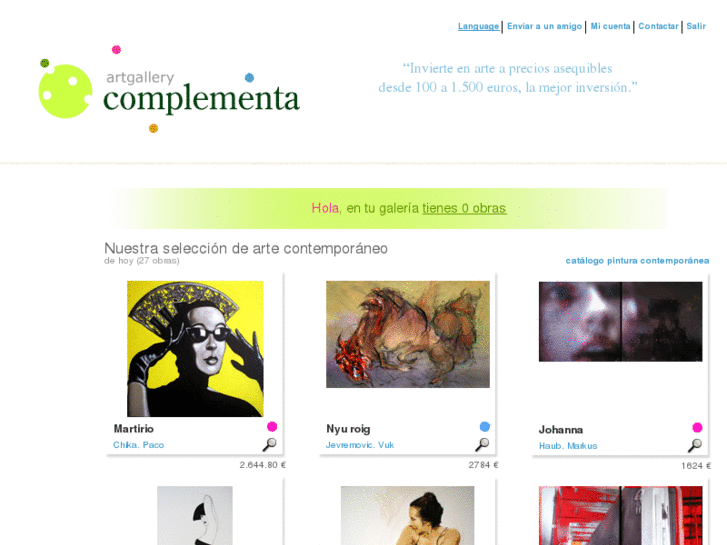 www.complementart.com