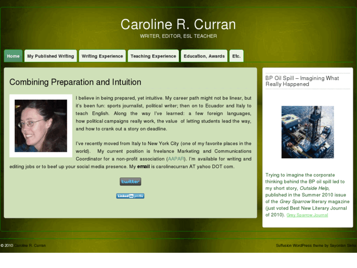 www.crcurran.com