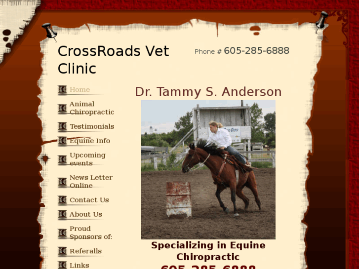 www.crossroadsvet.net