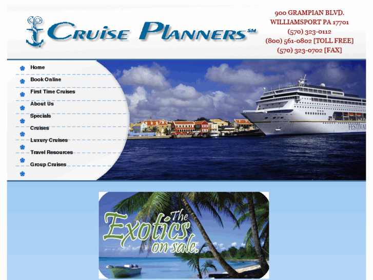 www.cruiseplanning.net