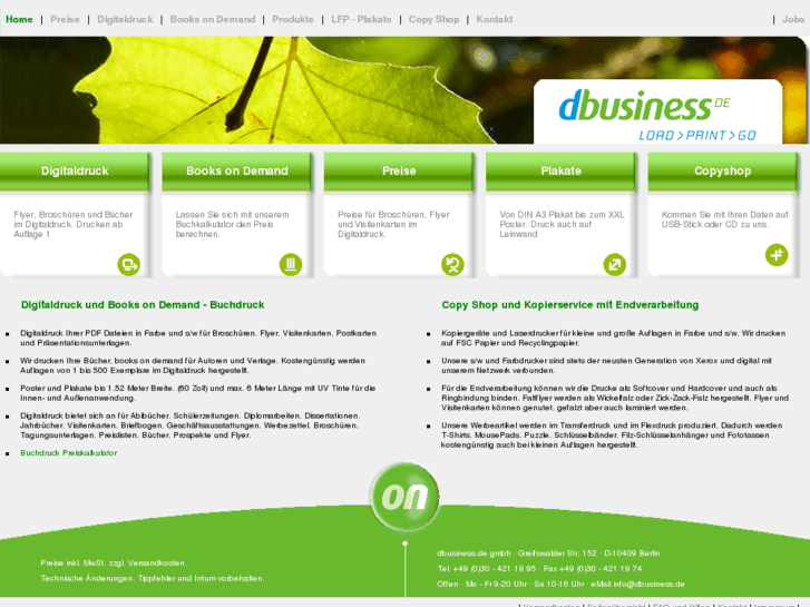 www.dbusiness.de