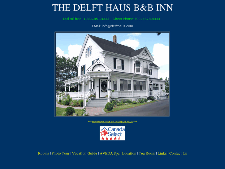 www.delfthaus.com