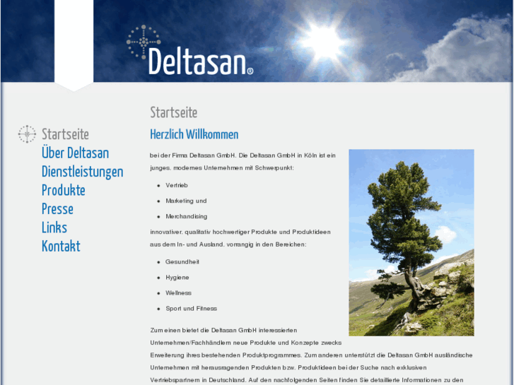 www.deltasan.info