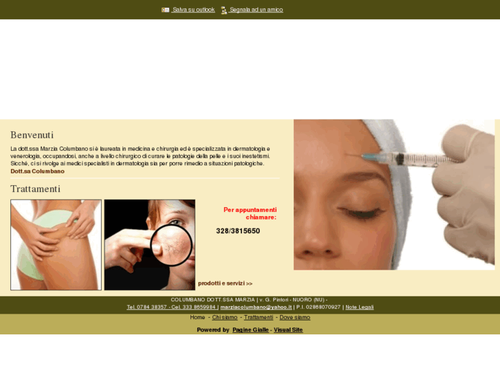 www.dermatologo-estetica.com