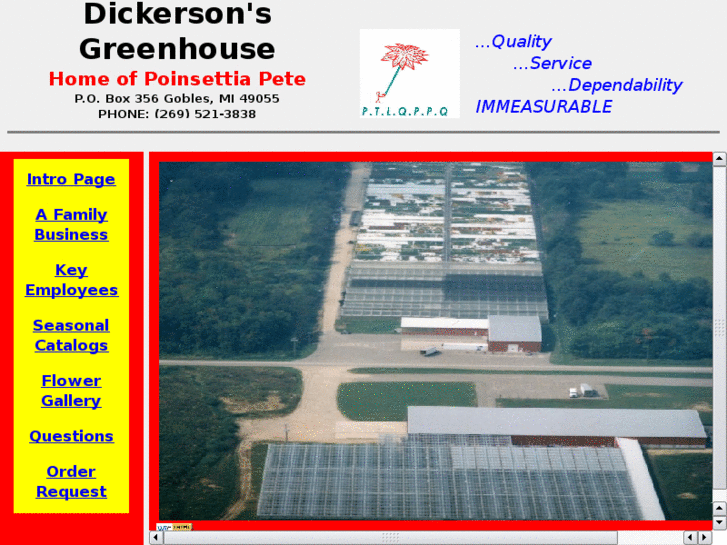 www.dickersons.com
