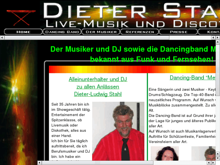 www.dieter-stahl.de