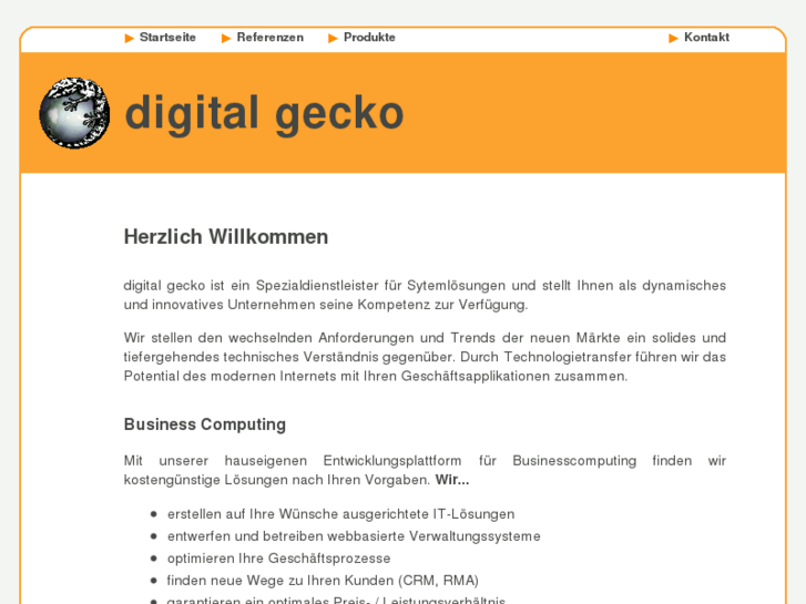 www.digital-gecko.net