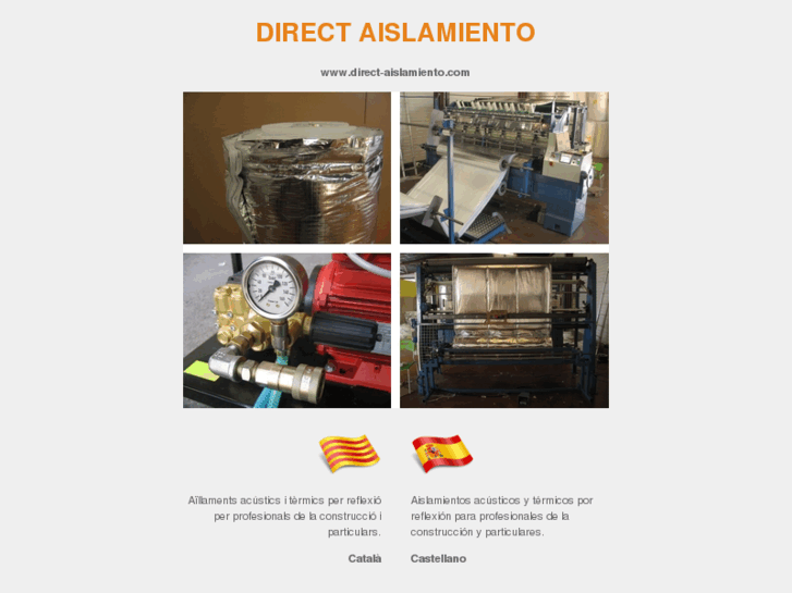 www.direct-aislamiento.com