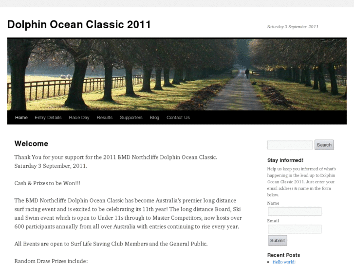 www.dolphinoceanclassic.com