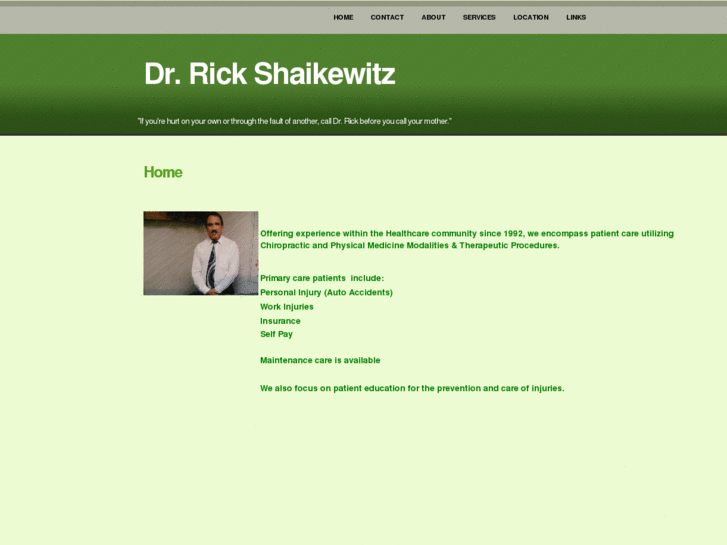 www.drricks.com