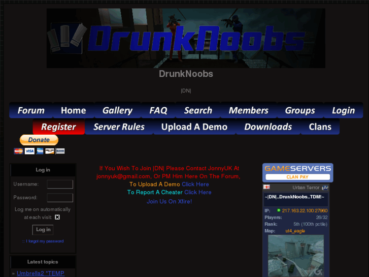 www.drunknoobs.com