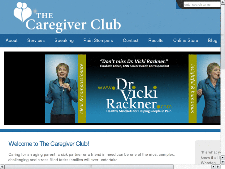 www.drvickirackner.com