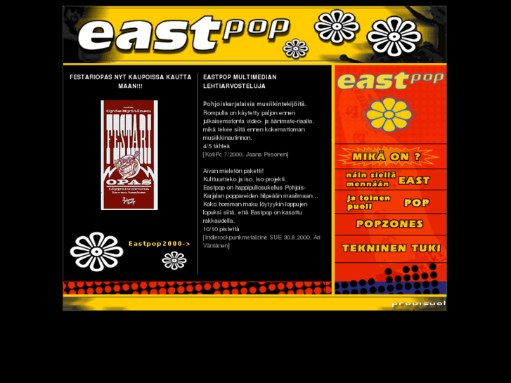 www.eastpop.com