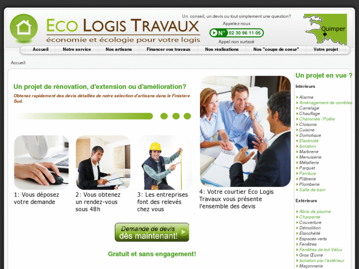 www.eco-logis-travaux.fr