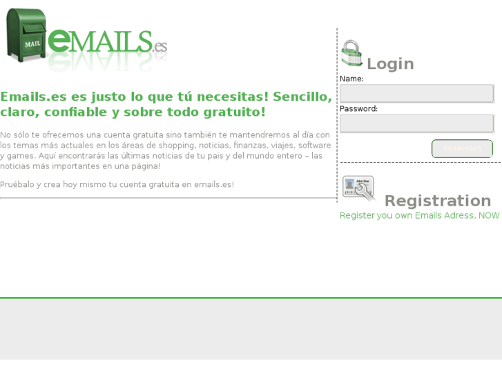 www.emails.es