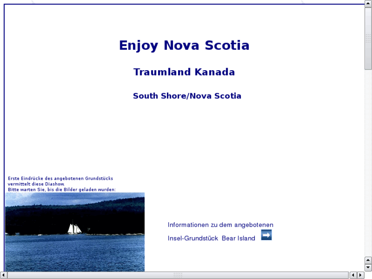 www.enjoynovascotia.com