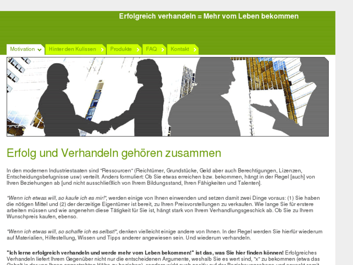 www.erfolgreich-verhandeln.com