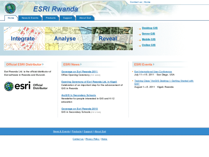 www.esri-rwanda.com