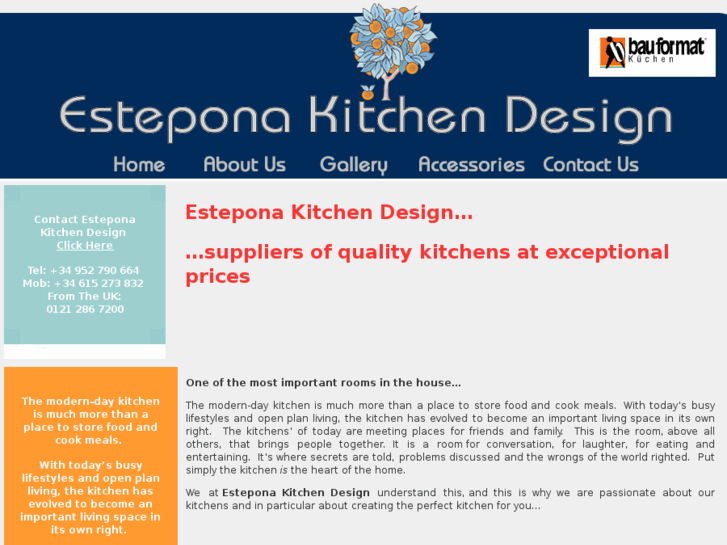 www.esteponakitchendesign.com