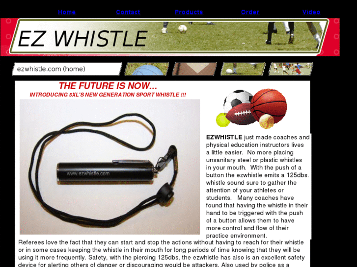 www.ezwhistle.com