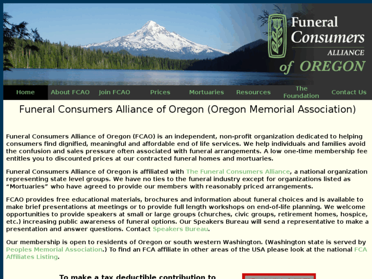 www.fca-oregon.org