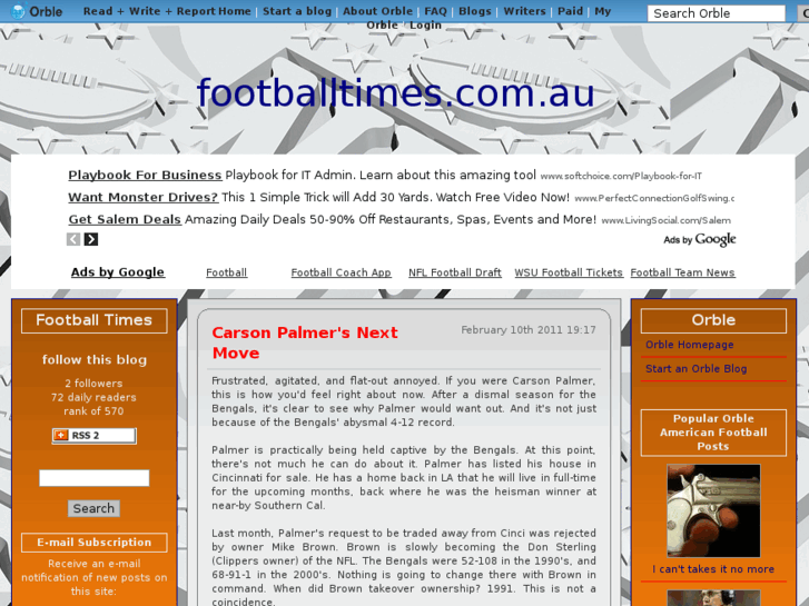 www.footballtimes.com.au