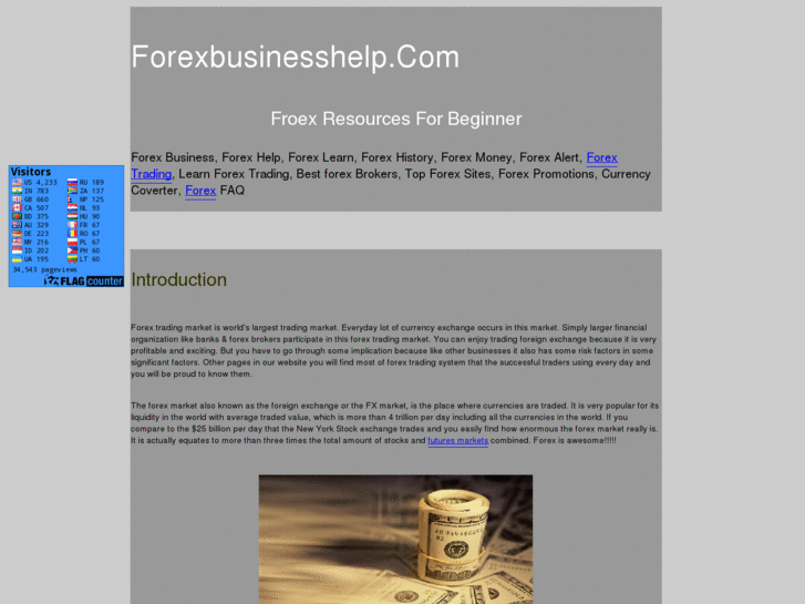 www.forexbusinesshelp.com