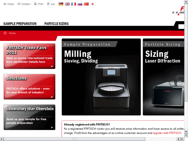 www.fritsch.es