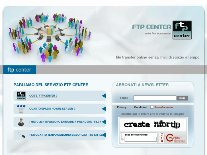 www.ftp-center.com