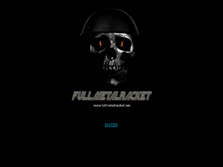 www.fullmetalracket.net