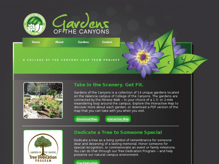 www.gardensofthecanyons.com