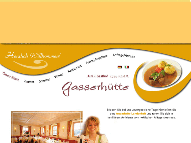 www.gasserhuette.com