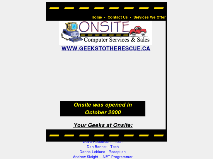 www.geekstotherescue.ca