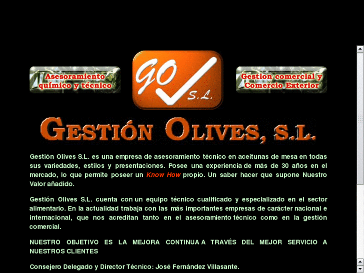 www.gestionolives.com