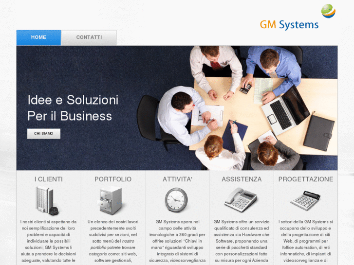 www.gmsystems.info