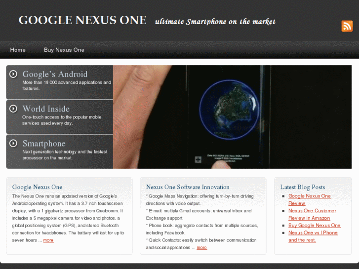 www.googlenexuscellphone.com