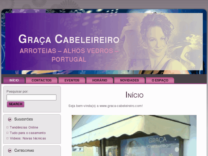 www.graca-cabeleireiro.com