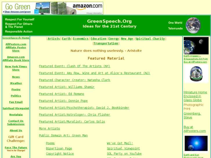 www.greenspeech.org