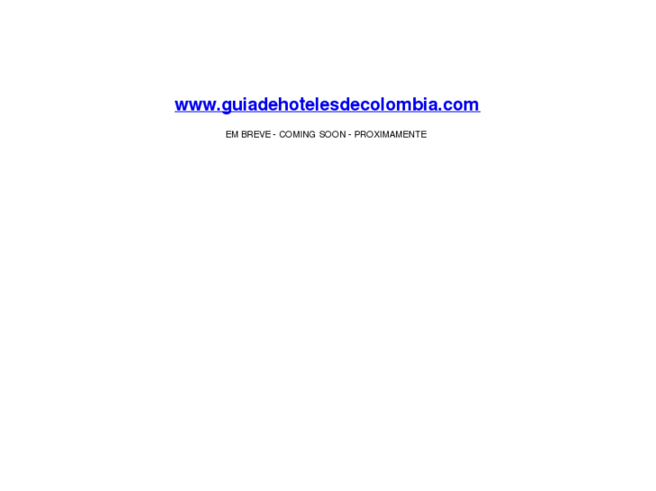 www.guiadehotelesdecolombia.com