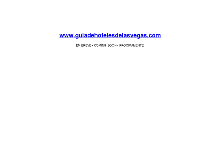 www.guiadehotelesdelasvegas.com