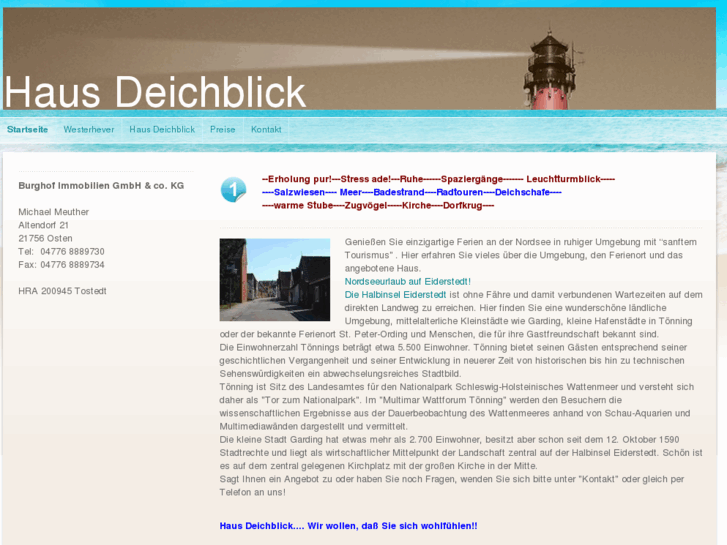 www.haus-deichblick-westerhever.de