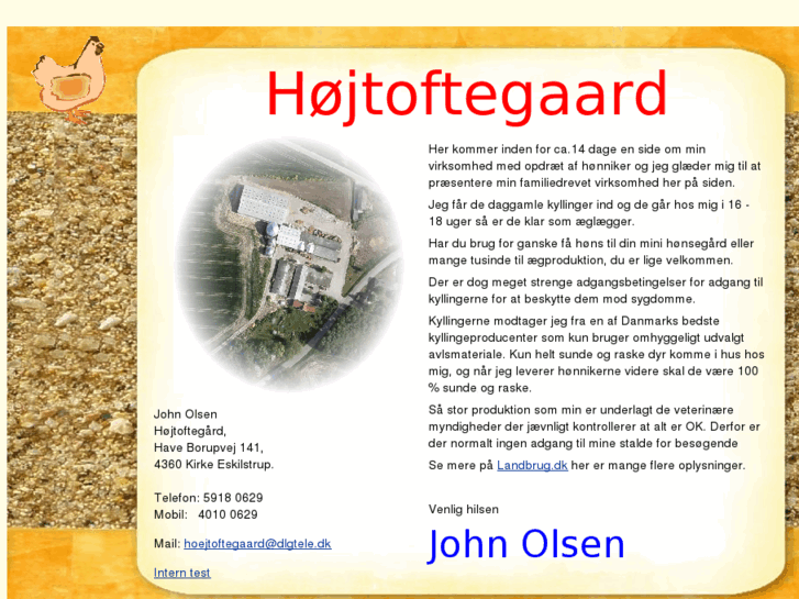 www.hoejtoftegaard.dk