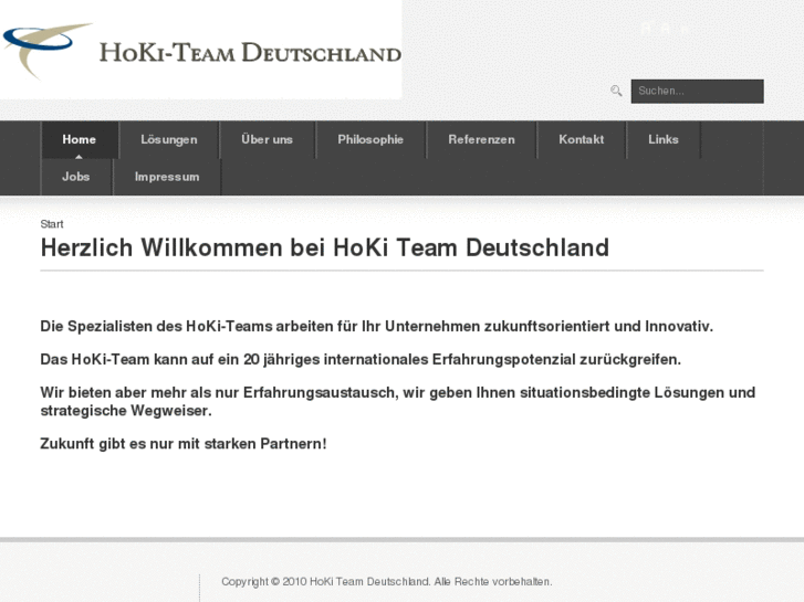 www.hoki-team.com