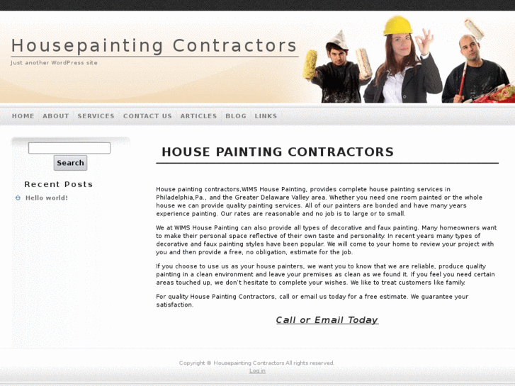 www.housepaintingcontractors.com