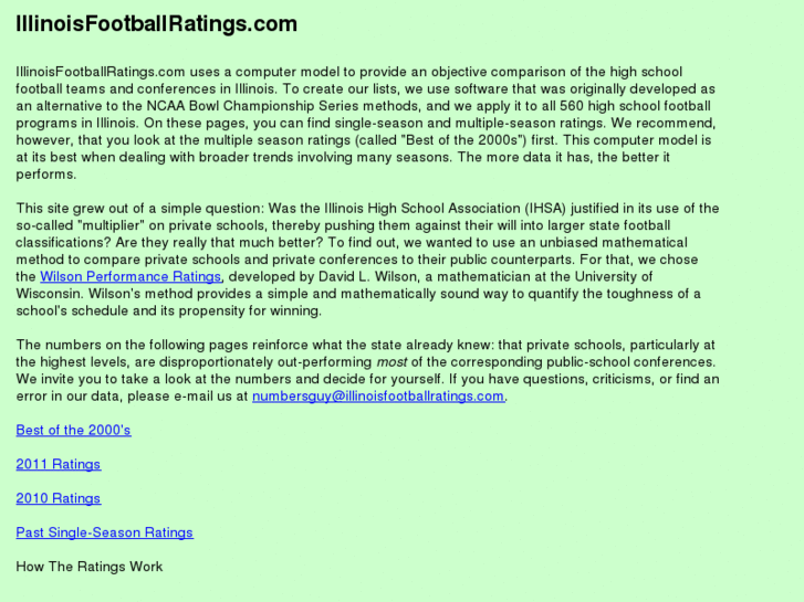 www.illinoisfootballratings.com
