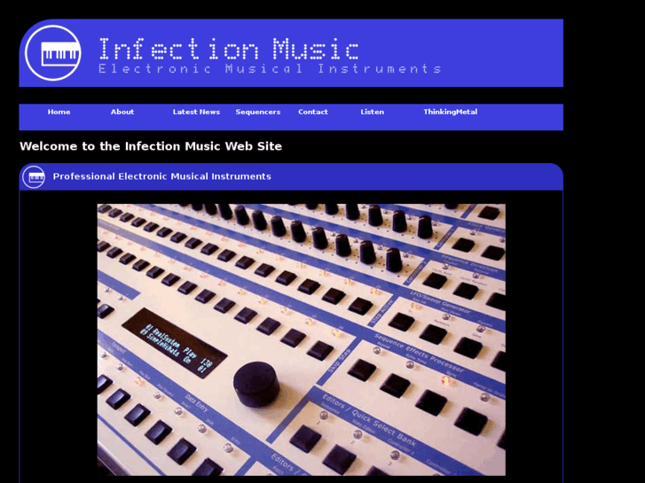 www.infectionmusic.co.uk