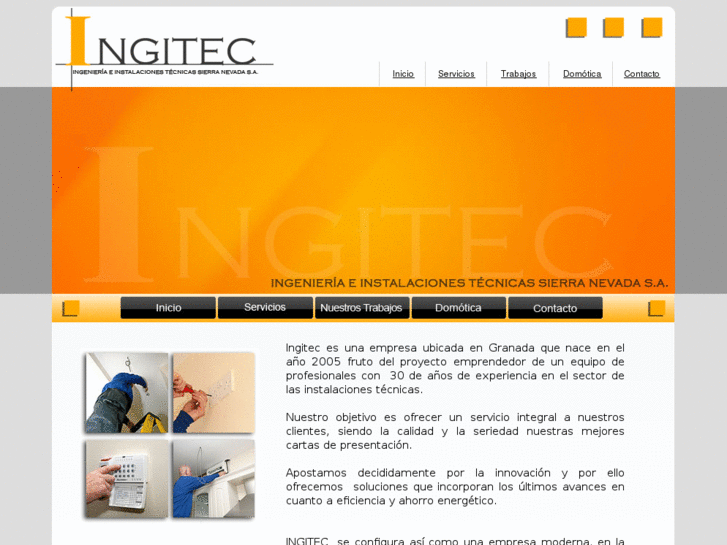 www.ingitec-granada.com